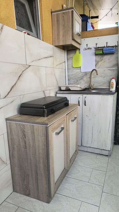 Garsoniera de închiriat în Techirghiol