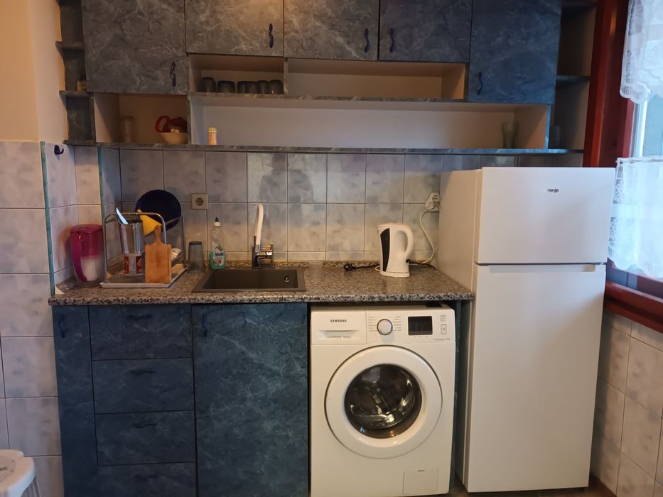 Дава се под наем Двустаен апартамент в Варна, Христо Ботев - 50 кв.м за 357 € - Снимка #3