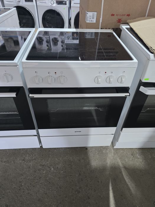 Готварска печка Горене/Gorenje 71 литра