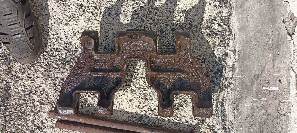 Продам траки ДТ 75