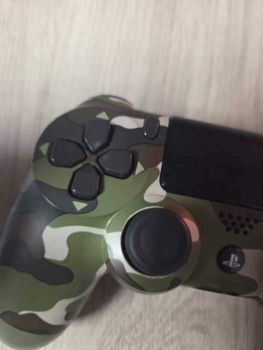 controller ps4 army