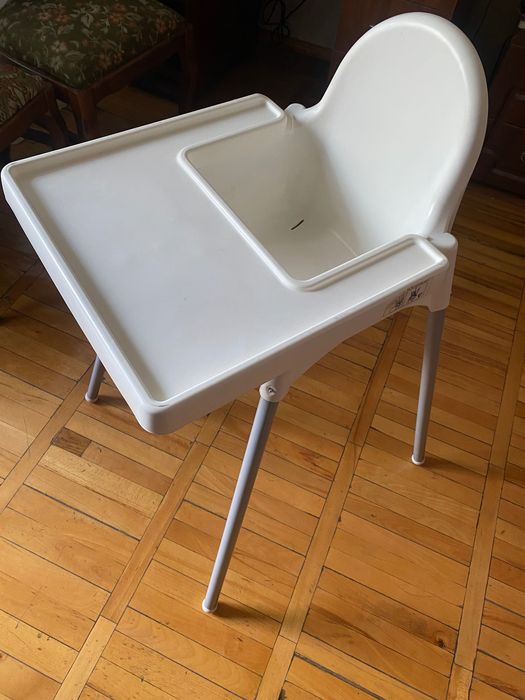 Стул детский для кормления