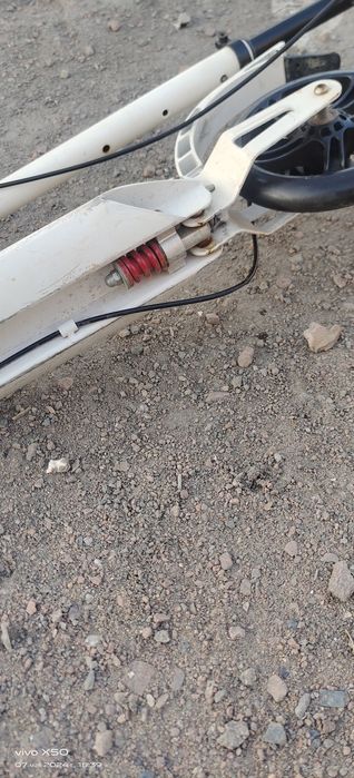 Самокат  детский