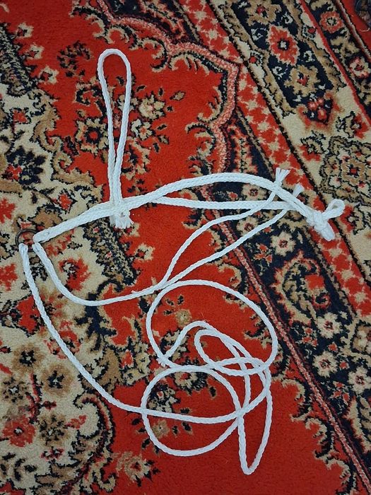 Ноқта (ат әбзелдері)