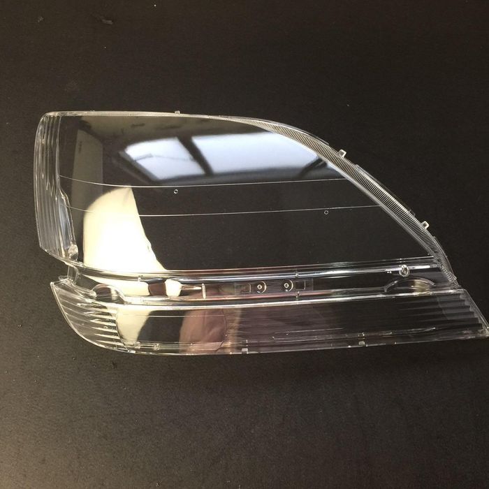 Стекла фар lexus RX300