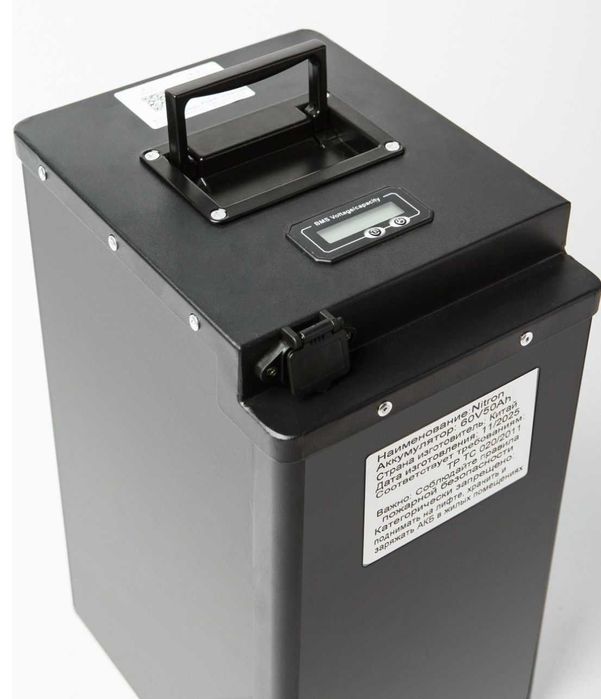 Продам Электроскутер U2 Электромопед