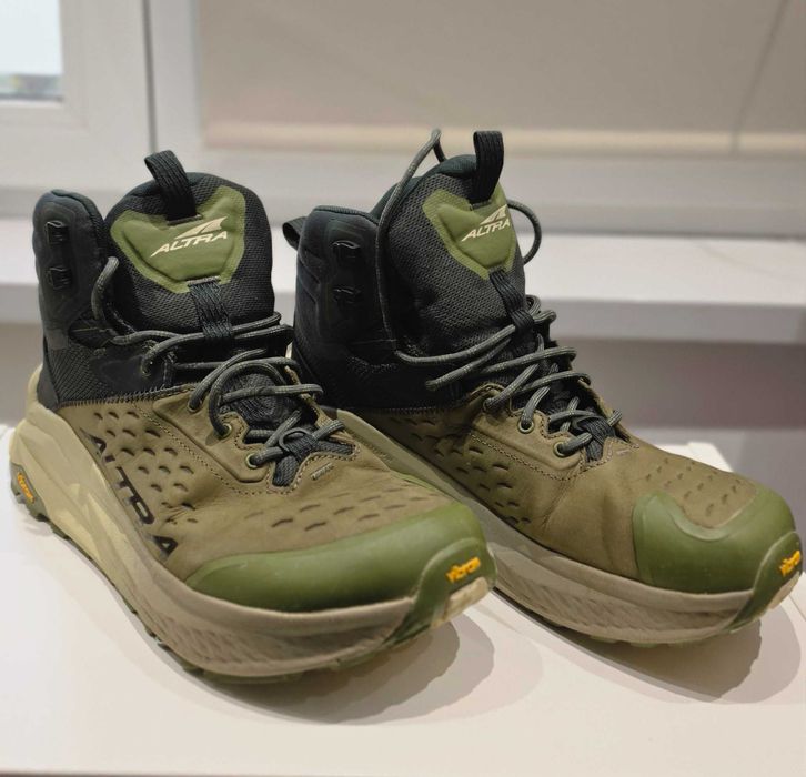 Altra Olympus 6 Mid GTX Marime 45