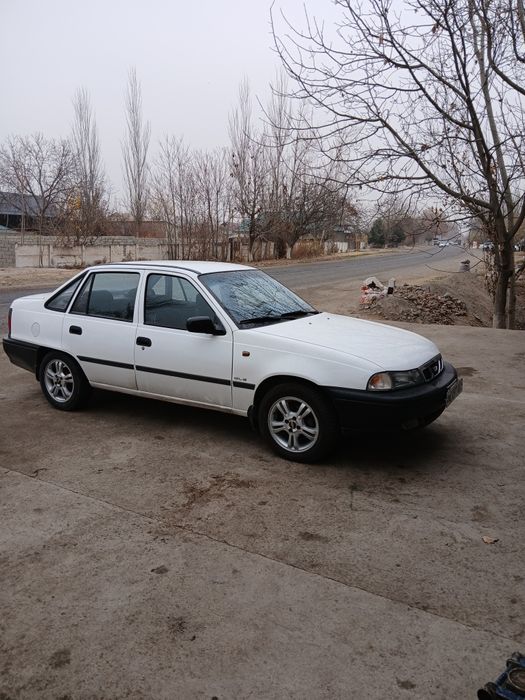 Daewoo Nexia 1 sonc tramblyor