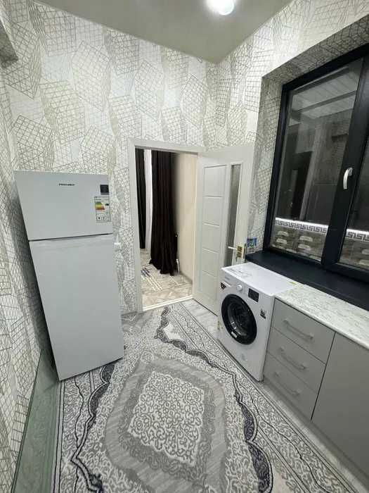 R5 Сдается квартира 2/3/7 на ЮНУСАБАДЕ рядом с метро МИНОР! Срочно