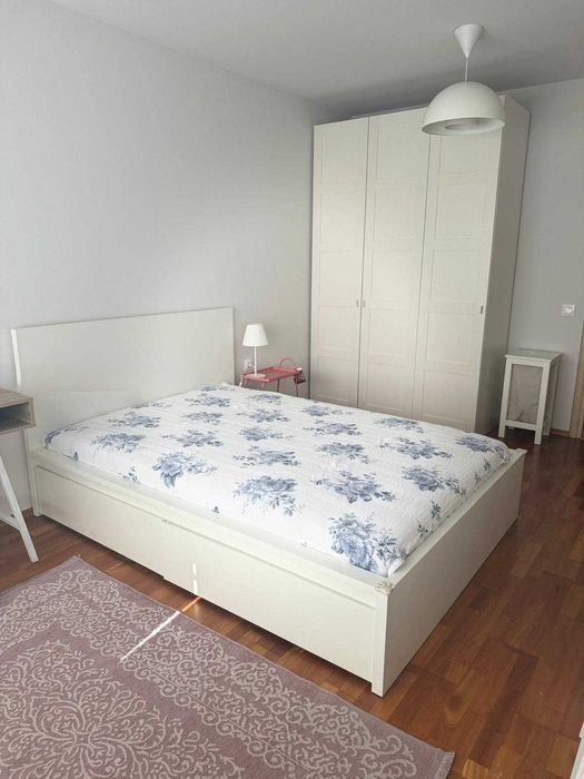 Дава се под наем Тристаен апартамент в София, Света Троица - 106 кв.м за 650 € - Снимка #11
