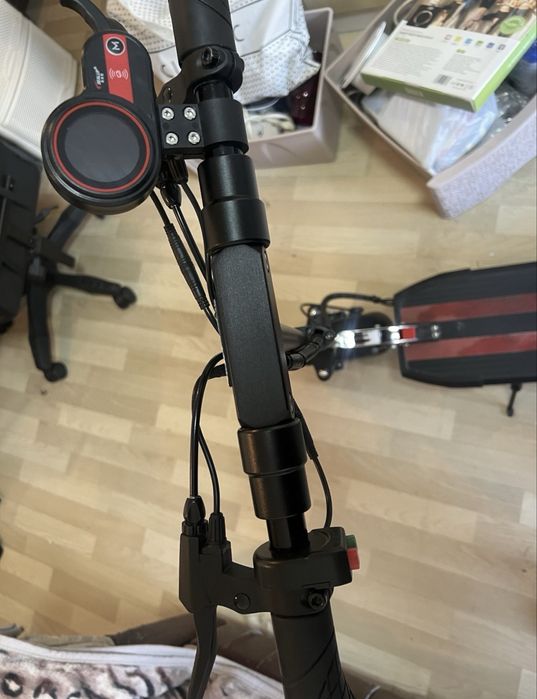 Продается Электро Самокат