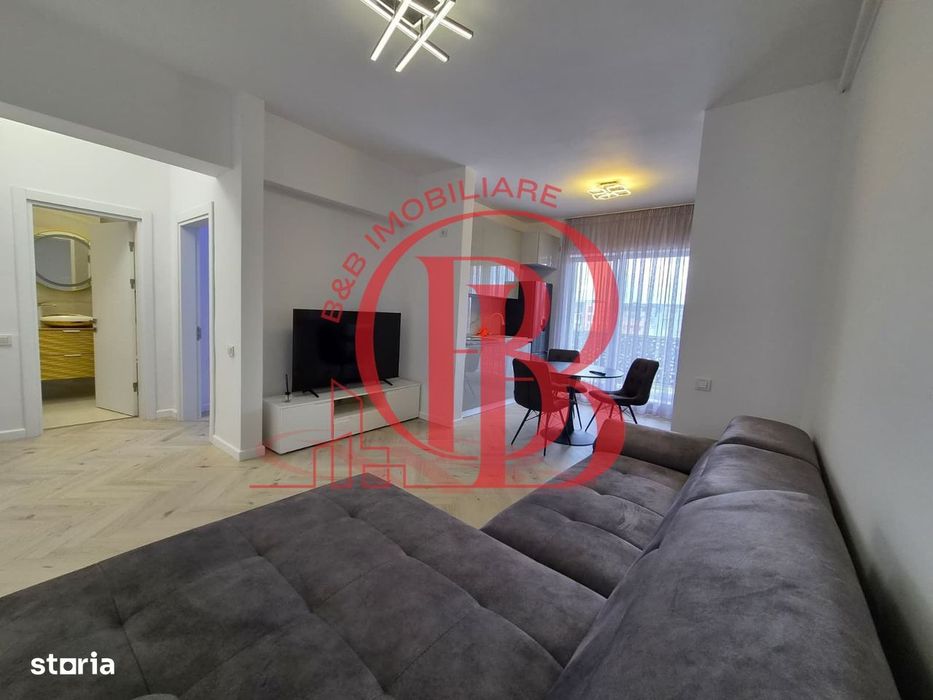 Apartament 2 camere Mobilat Totul Nou Theodor Pallady