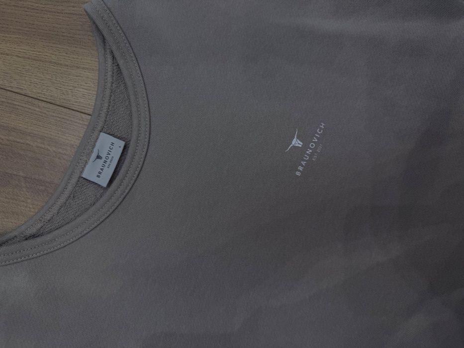 Свитшот Braunovich