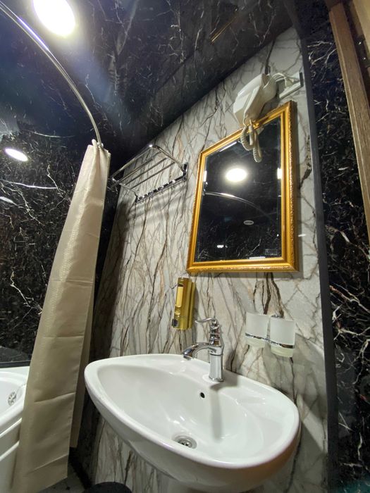 Гостиница, Меҳмонхона, Hotel