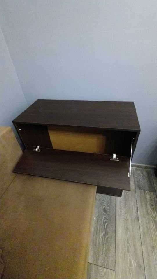 Ракла с предно отваряне 85/40/80 см. цвят венге гр. София Банишора • OLX.bg