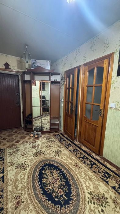 Kvartira qzlar uchun