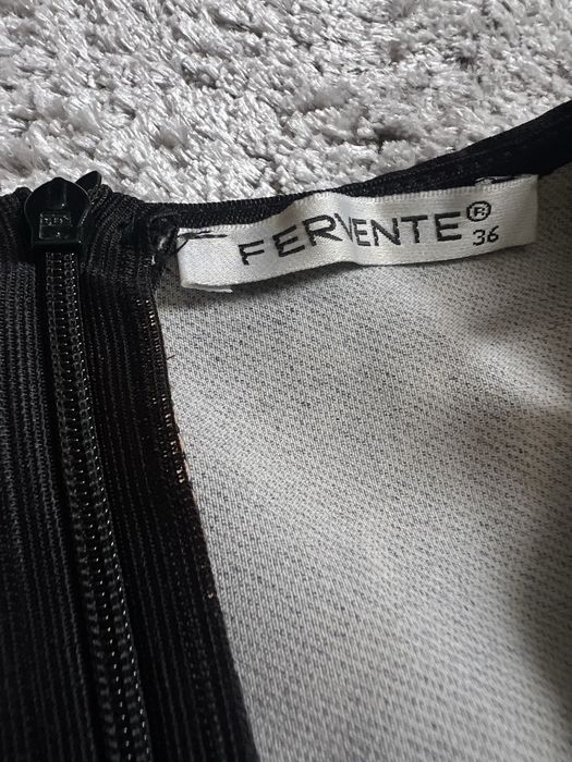 Rochie elegantă pentru femei Fervente