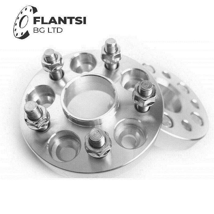 Фланци за джанти за всички автомобили и джипове