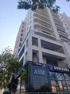 Яккасарай ул Глинки центр города  84.39м2;