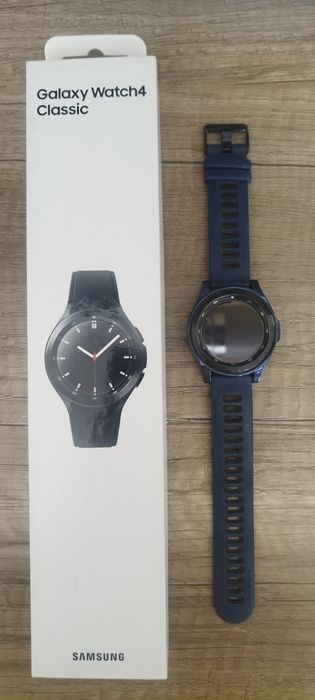 Samsung Galaxy watch 4 classic 42mm
