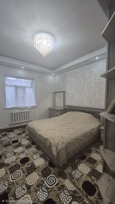Guliston shahrida tayyor hovli