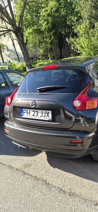 Vând/schimb cu Passat cc Nissan Juke 1.6 benzina