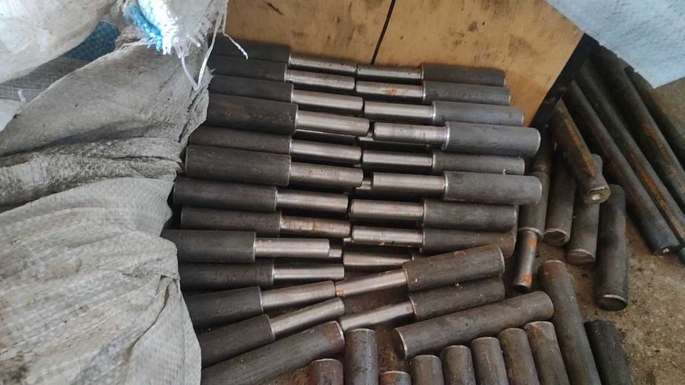 Токарные работы услуги