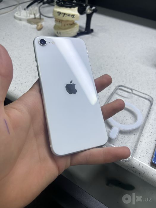 iphone se 2 64gb 80 yomks