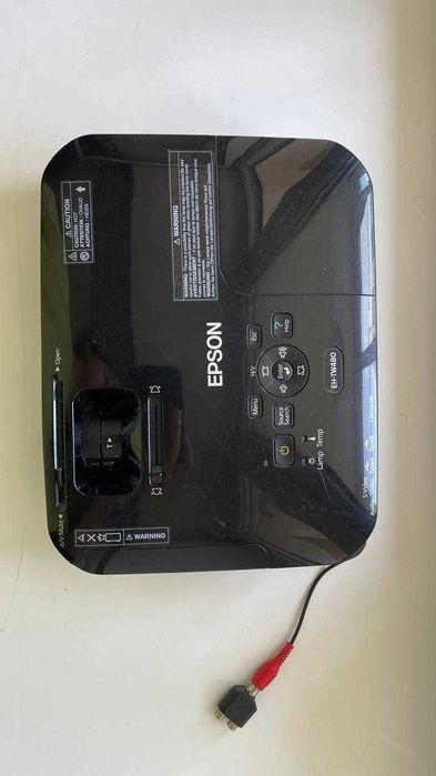 Проектор Epson EH-TW480
