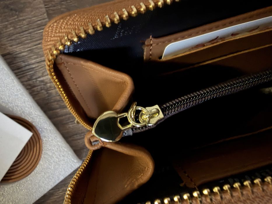 Дамски портфейл Forever Baellerry Originally from Korea