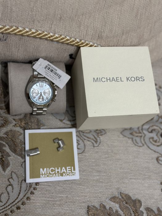 Оригинальные часы Michael Kors MK6098