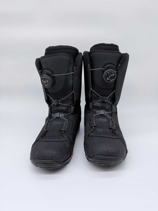 Boots snowboard Deeluxe BOA marime EUR:45 Mondo:29.5