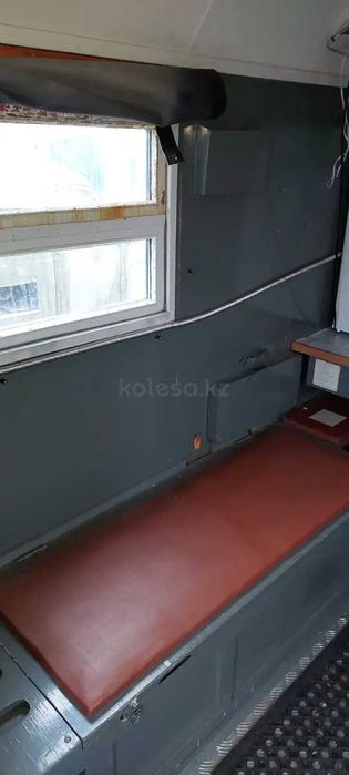 Газ-63 с консервации. 1968 г.