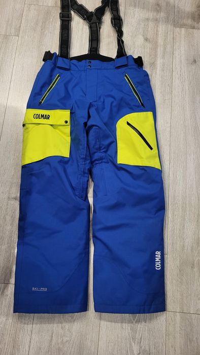 Pantalon Ski Colmar 52 nou