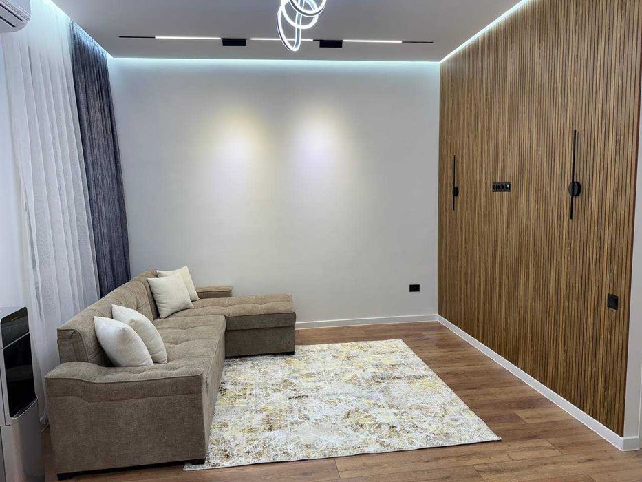 Сдаётся 2-комнатная квартира в элитном ЖК Yunusabad Residence