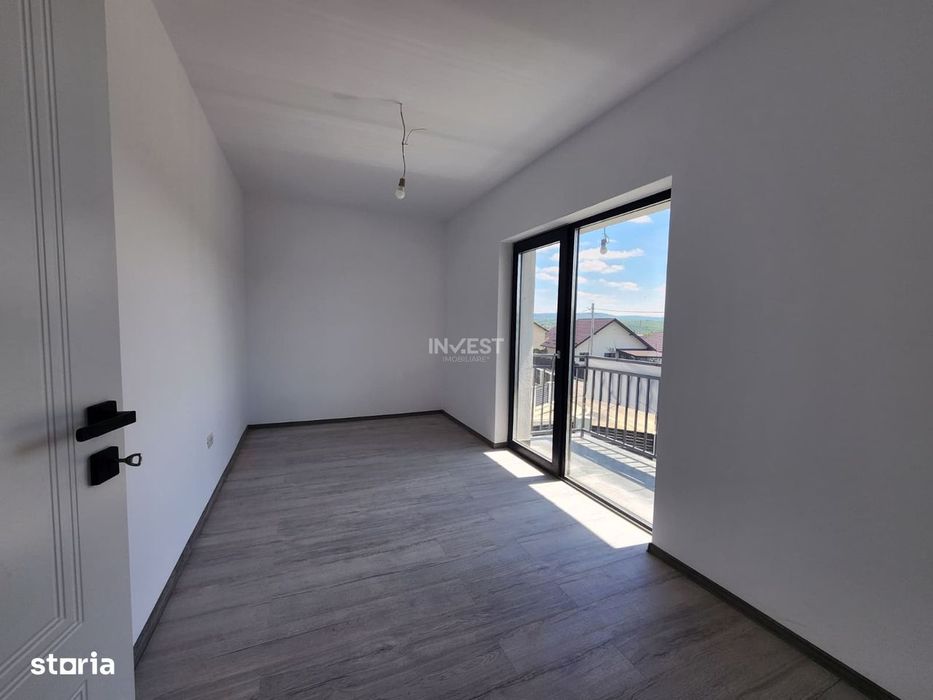 Duplex 4 camere, 2 bai , VALEA ADANCA