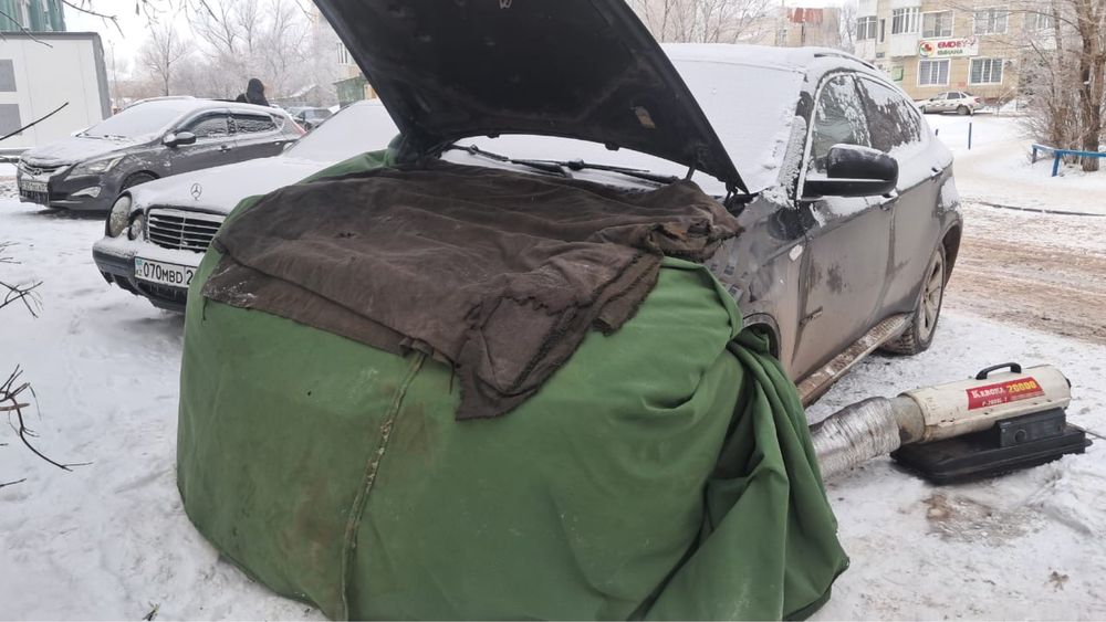 Услуги техпомощ работаем круглосуточно