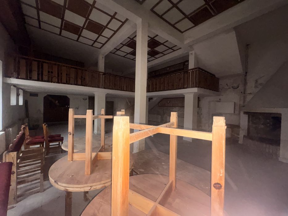 Дава се под наем Склад в Велико Търново, Асенов - 240 кв.м за 398.82 € - Снимка #1