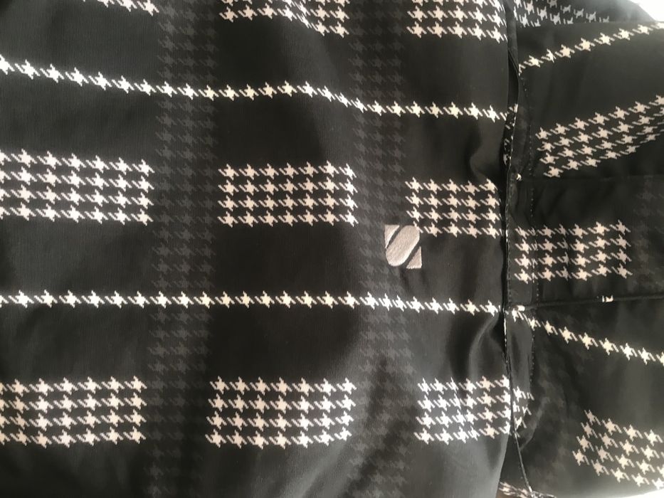 Детски ски екип яке и гащеризон