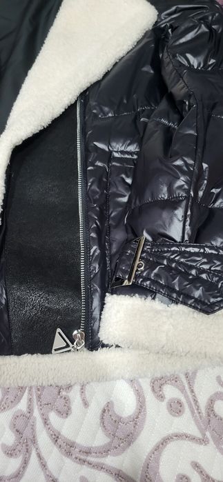 Верхняя одежда, куртка