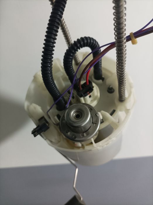 Бензонасос Малибу 1 новы