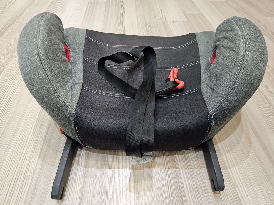 Lorelli Travel Luxe, детско столче (седалка) за кола с Iso fix