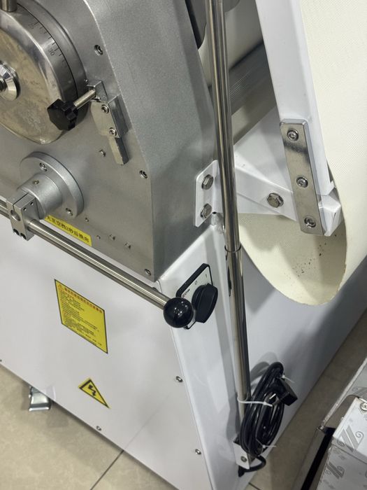 Raskatka, rastoyka, xamir yoygich