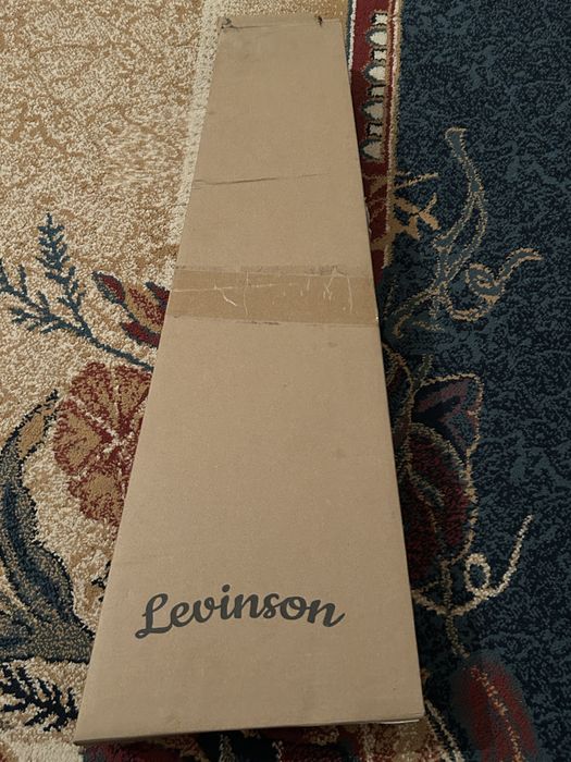 Укулеле UTC-1 BK PACK