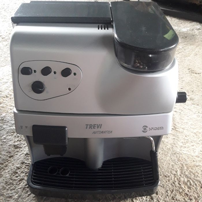 кафемашина еспресо