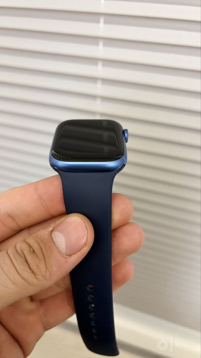Apple watch 7/45 iwatch 7/45