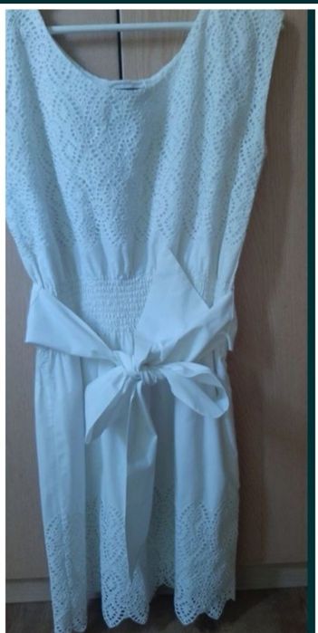 Lot rochite vara Zara mar S