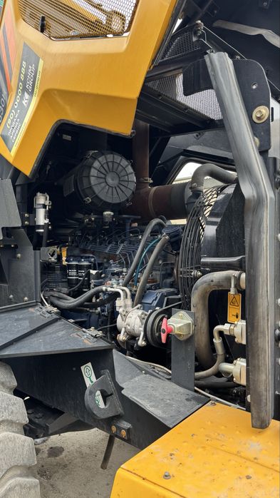 Frontalniy Poguruzchik