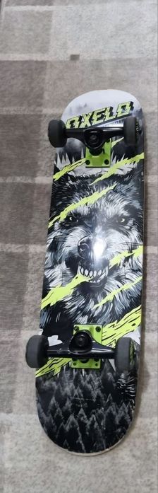 Skateboard Oxelo