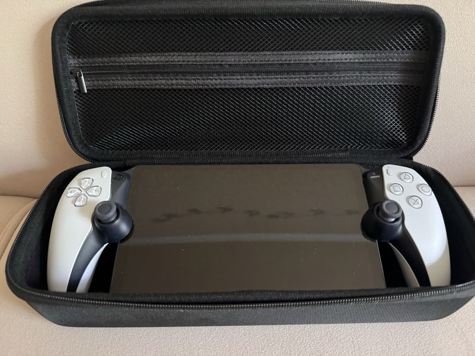 Продаю Sony playstation portal